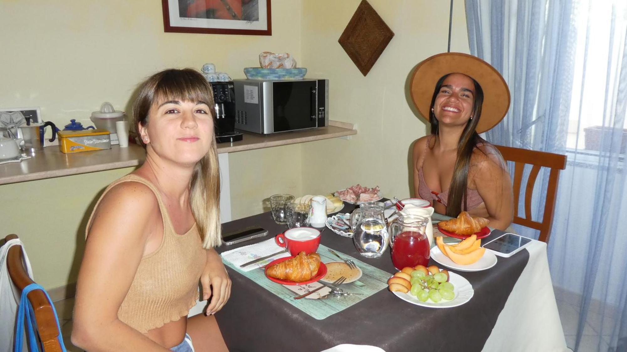 B&B أوليينا المظهر الخارجي الصورة