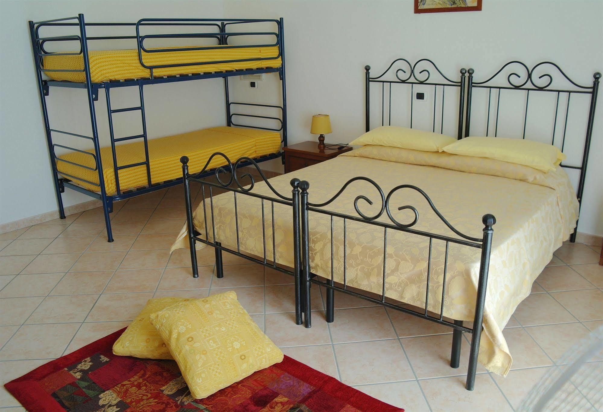B&B أوليينا المظهر الخارجي الصورة