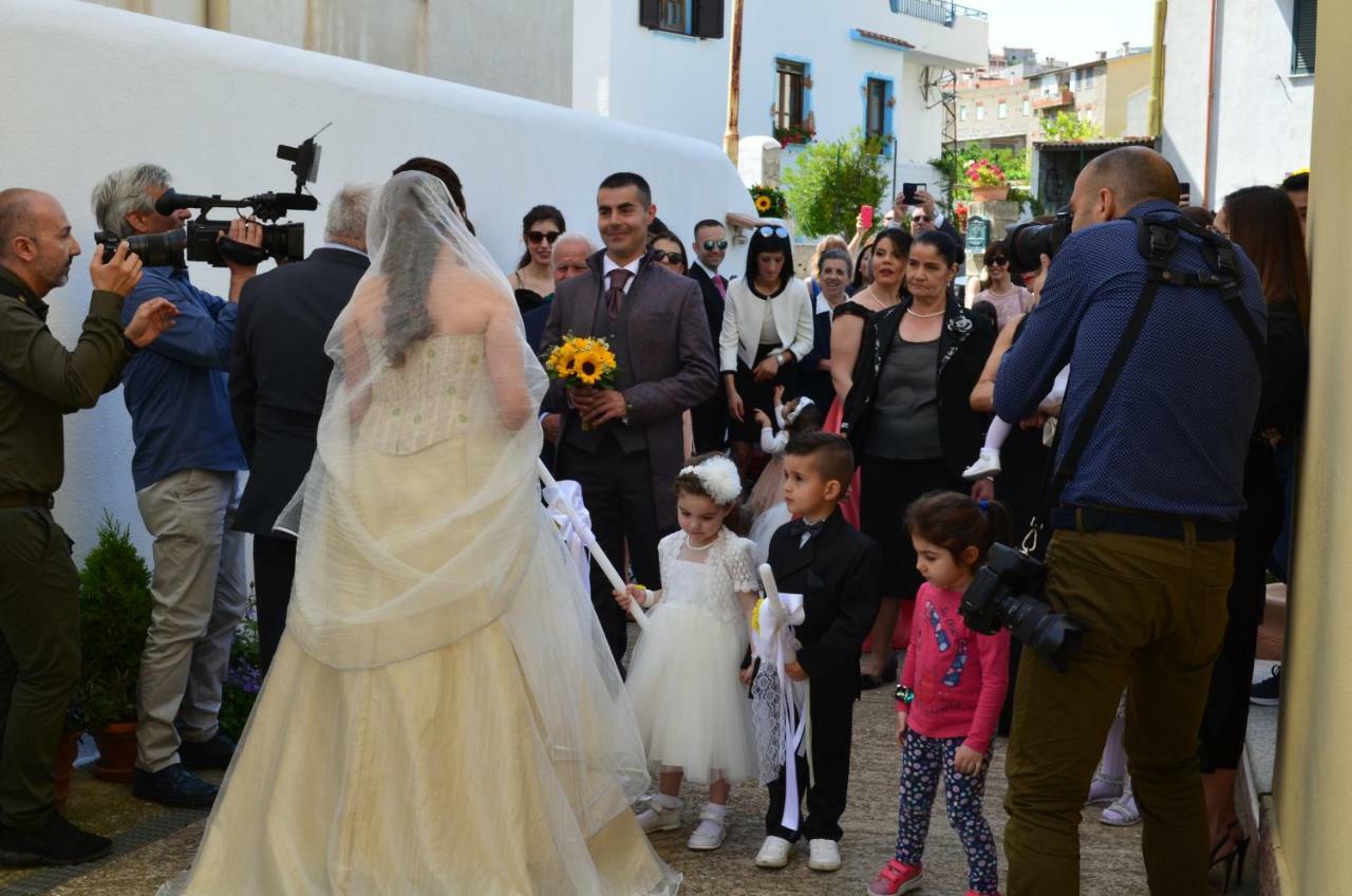 B&B أوليينا المظهر الخارجي الصورة